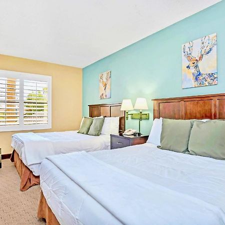 Cozy 1Br With Two Queen Beds - Pool And Hot Tub - Close To Disney Orlando Luaran gambar