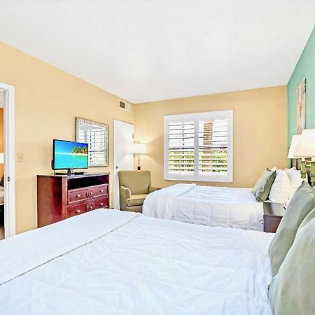 Cozy 1Br With Two Queen Beds - Pool And Hot Tub - Close To Disney Orlando Luaran gambar