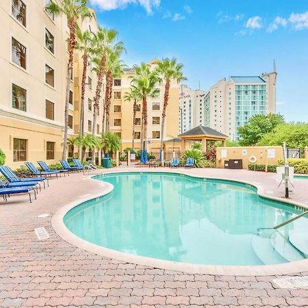 Cozy 1Br With Two Queen Beds - Pool And Hot Tub - Close To Disney Orlando Luaran gambar