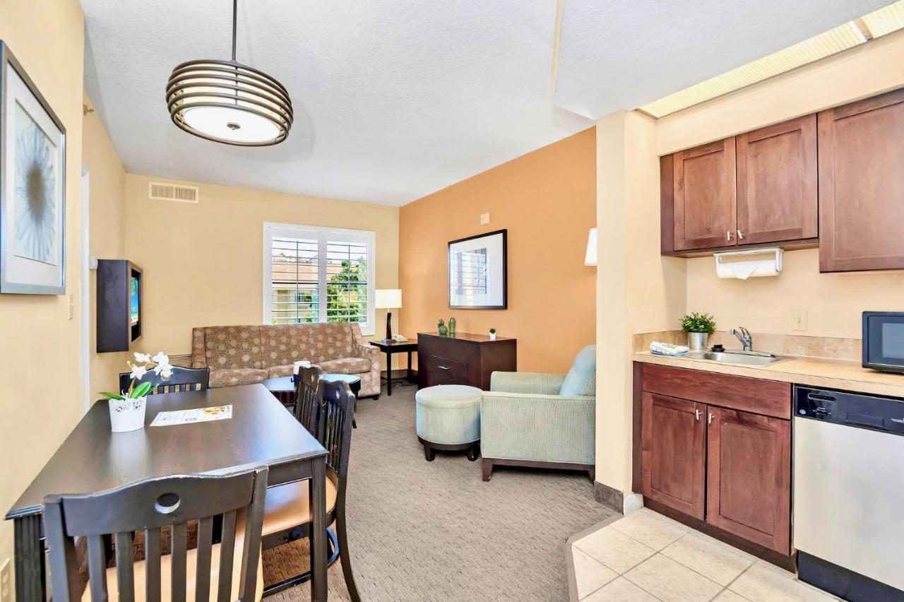 Cozy 1Br With Two Queen Beds - Pool And Hot Tub - Close To Disney Orlando Luaran gambar
