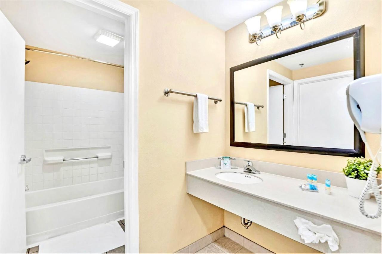 Cozy 1Br With Two Queen Beds - Pool And Hot Tub - Close To Disney Orlando Luaran gambar