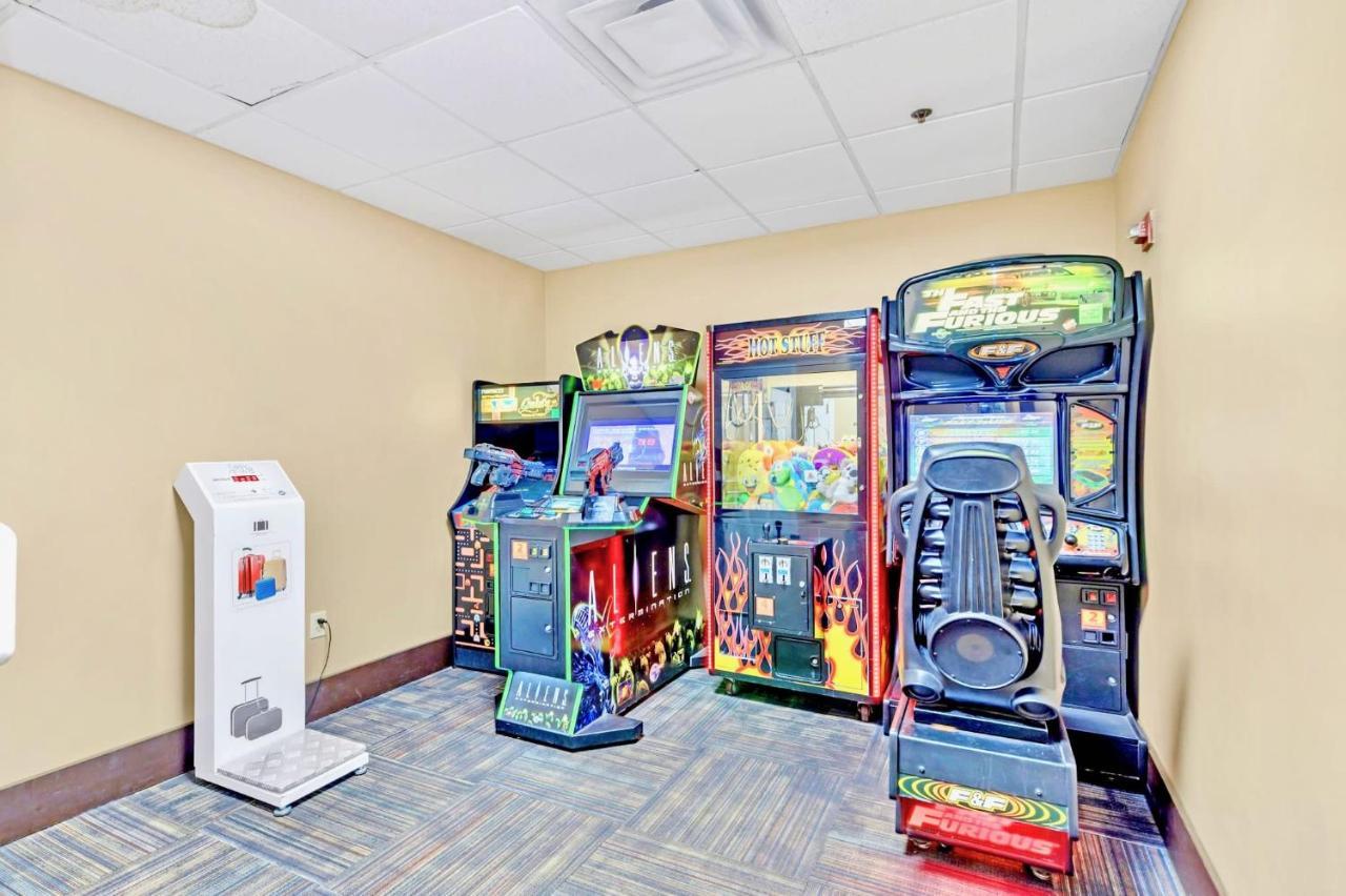 Cozy 1Br With Two Queen Beds - Pool And Hot Tub - Close To Disney Orlando Luaran gambar