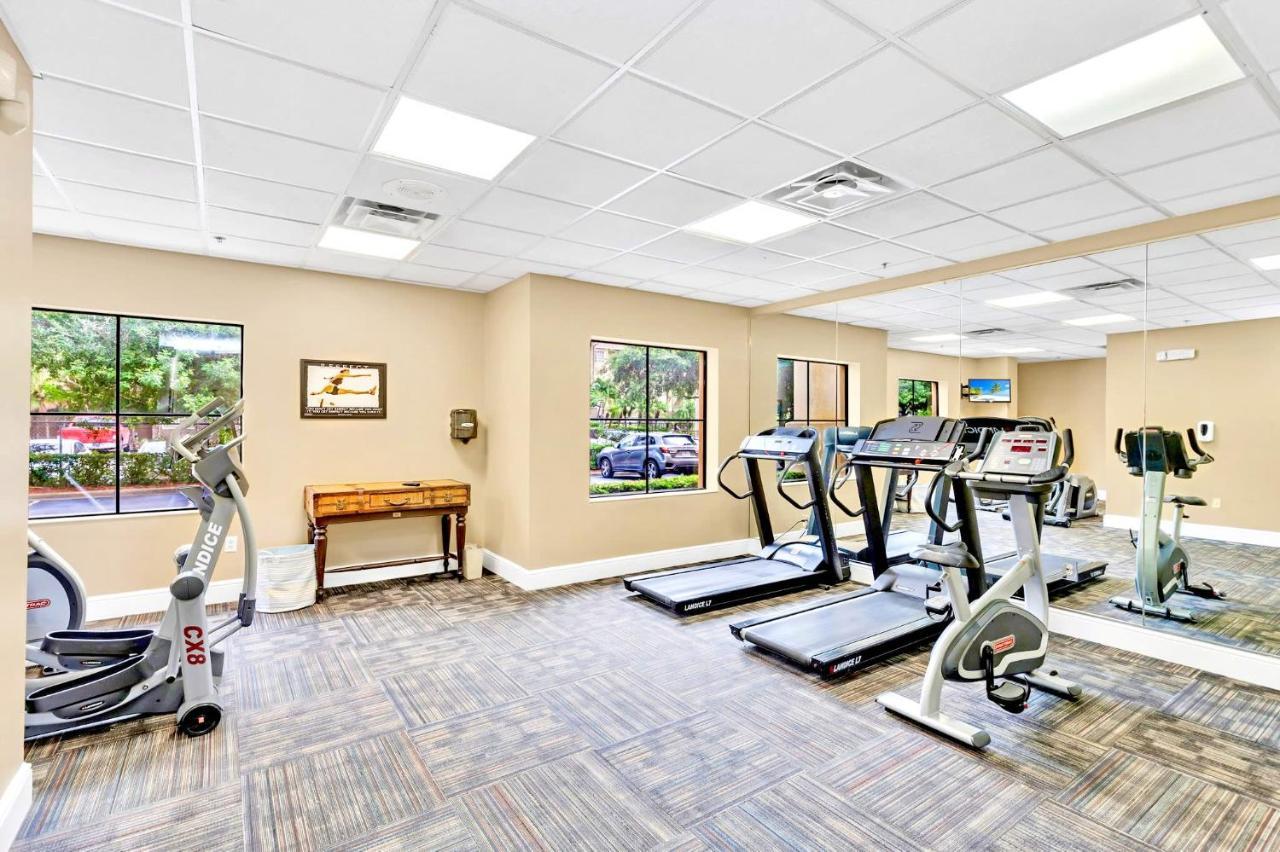Cozy 1Br With Two Queen Beds - Pool And Hot Tub - Close To Disney Orlando Luaran gambar
