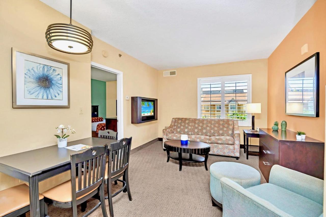 Cozy 1Br With Two Queen Beds - Pool And Hot Tub - Close To Disney Orlando Luaran gambar