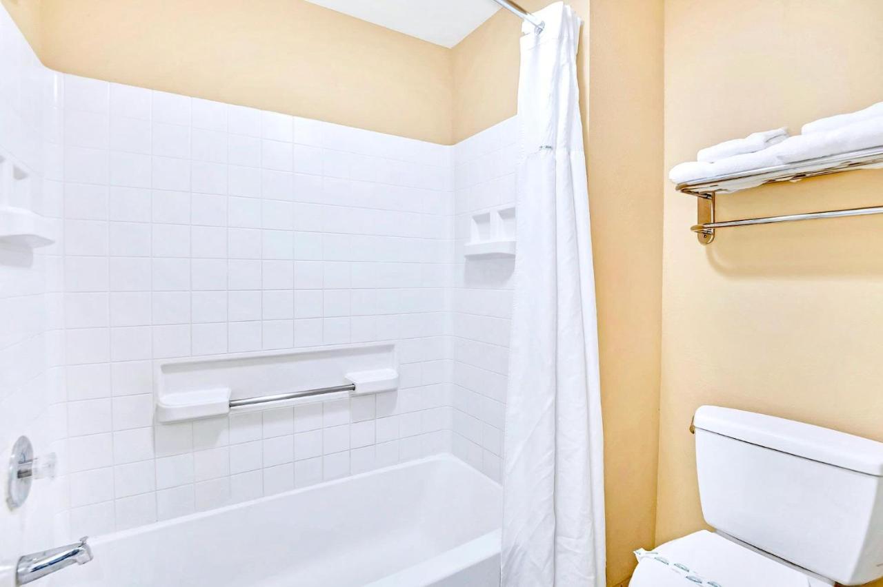 Cozy 1Br With Two Queen Beds - Pool And Hot Tub - Close To Disney Orlando Luaran gambar