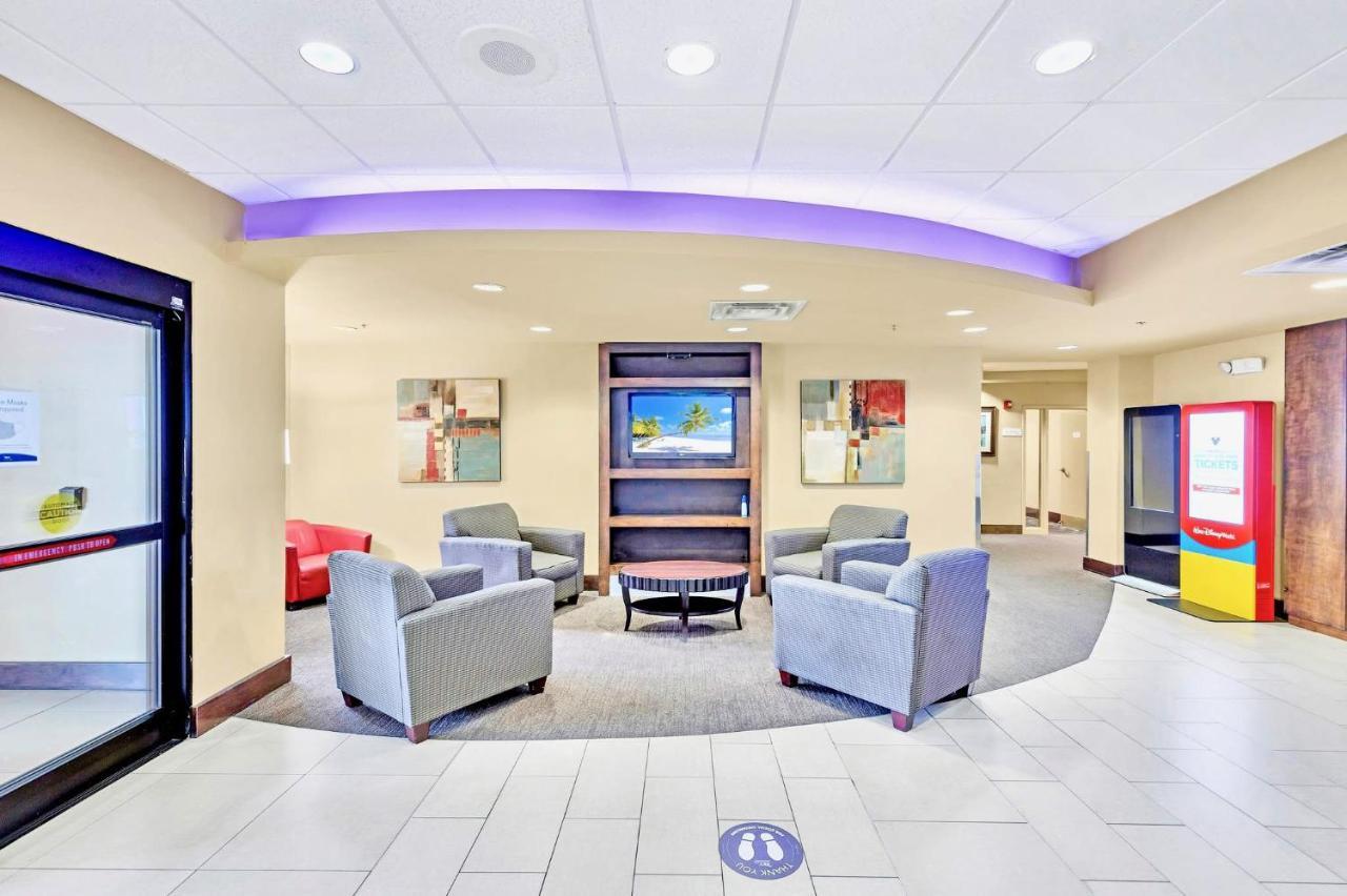 Cozy 1Br With Two Queen Beds - Pool And Hot Tub - Close To Disney Orlando Luaran gambar