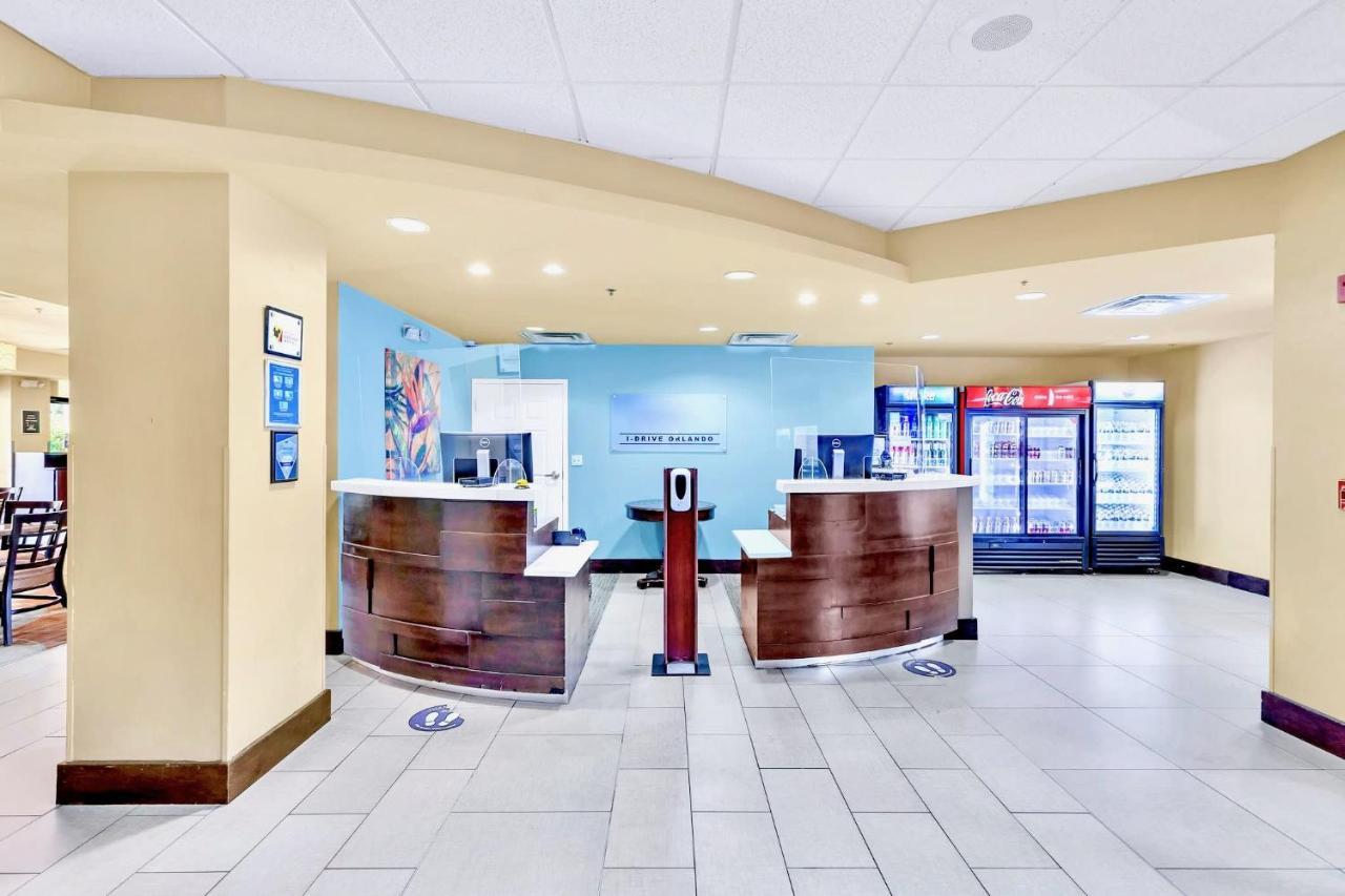 Cozy 1Br With Two Queen Beds - Pool And Hot Tub - Close To Disney Orlando Luaran gambar